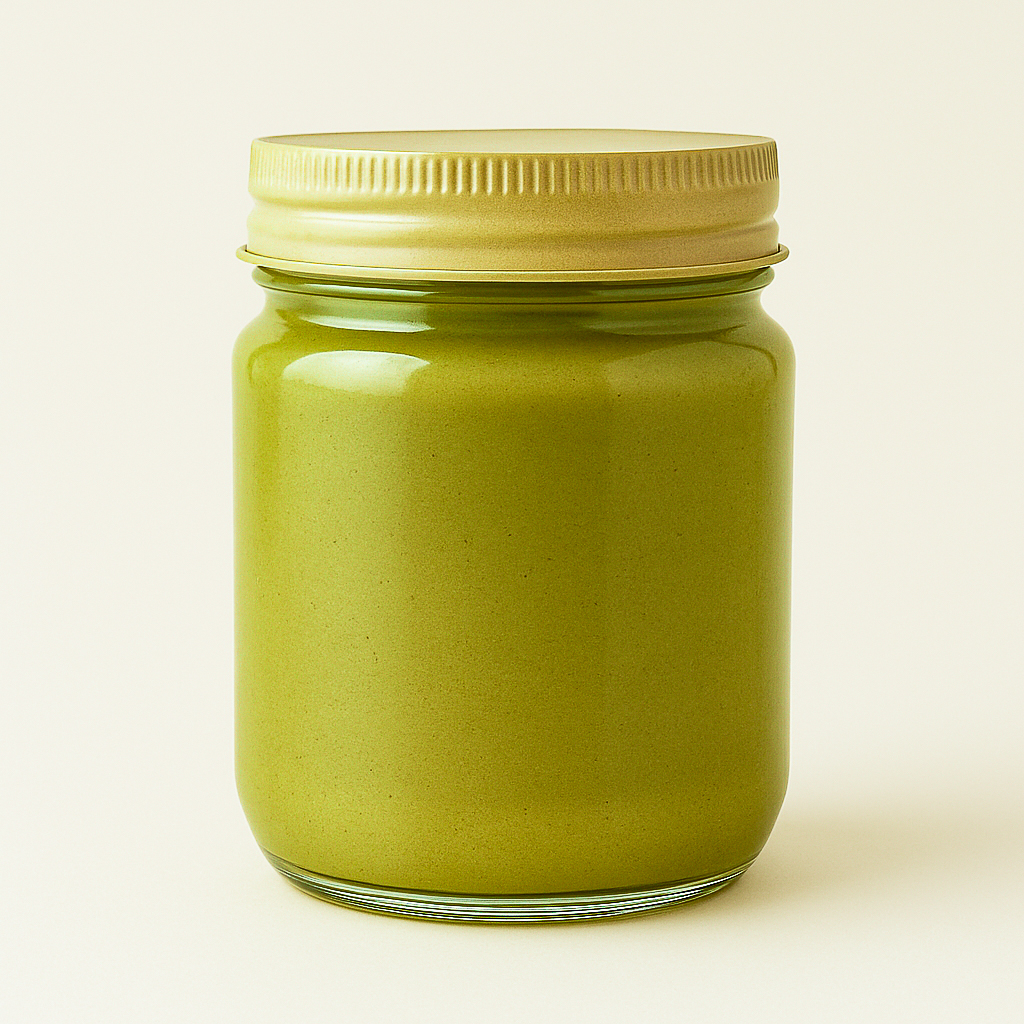 Pistachio Cream